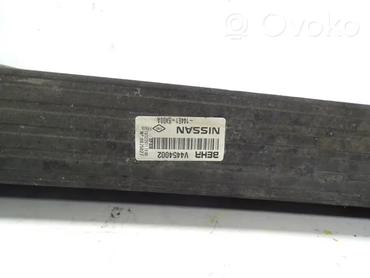 Nissan NP300 Välijäähdyttimen jäähdytin 144615X00A
