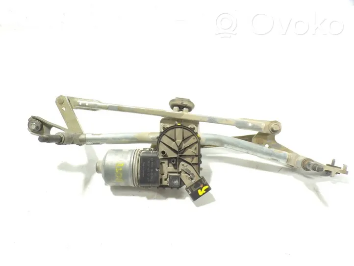 Peugeot Partner Moteur d'essuie-glace 6405LK