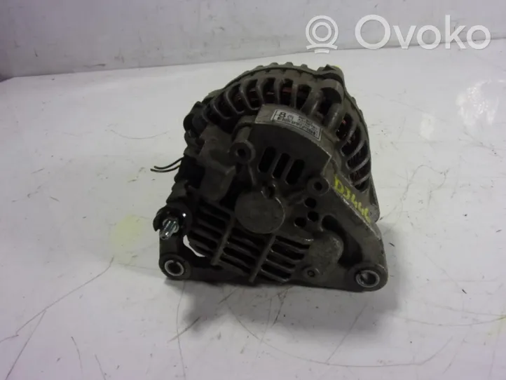 Mazda 6 Alternador RF8G18300