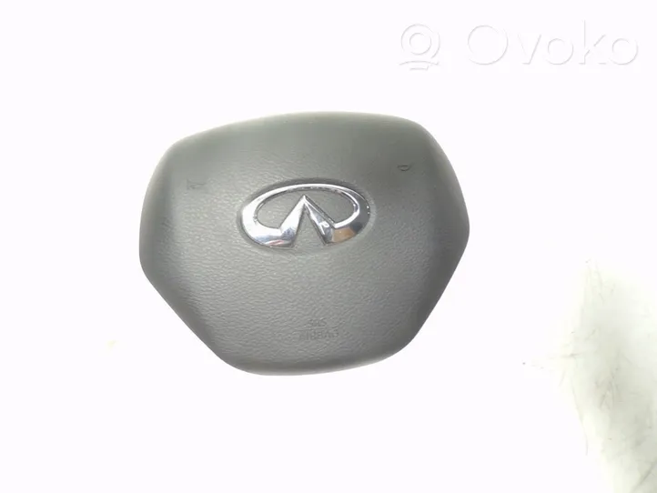 Infiniti Q30 Fahrerairbag 985105DA0A