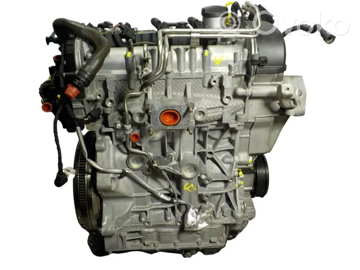 Seat Leon (5F) Motor 04E100036P