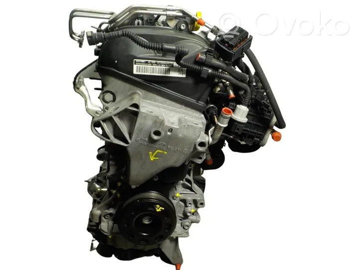 Seat Leon (5F) Moteur 04E100036P