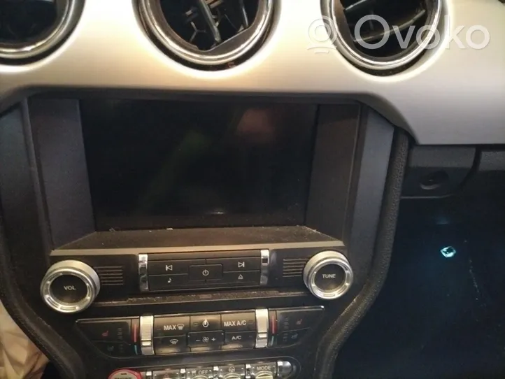 Ford Mustang VI Ilmastoinnin ohjainlaite 2259342