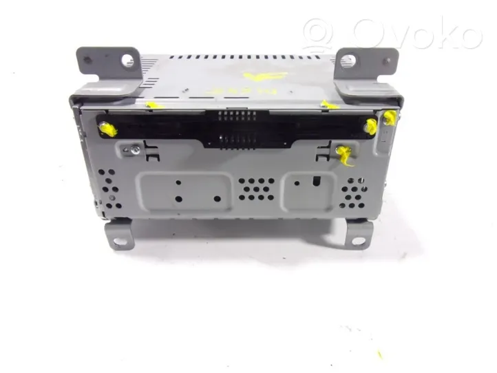 Ford Mustang VI HiFi Audio sound control unit 2310550