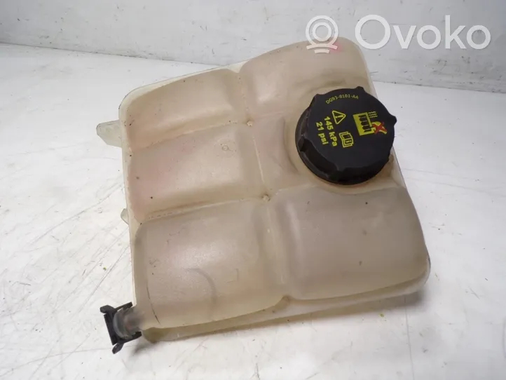 Ford Tourneo Vaso di espansione carburante 1717754