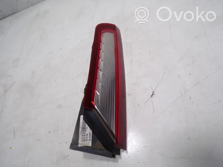 Ford Tourneo Żarówka lampy tylnej 1846223