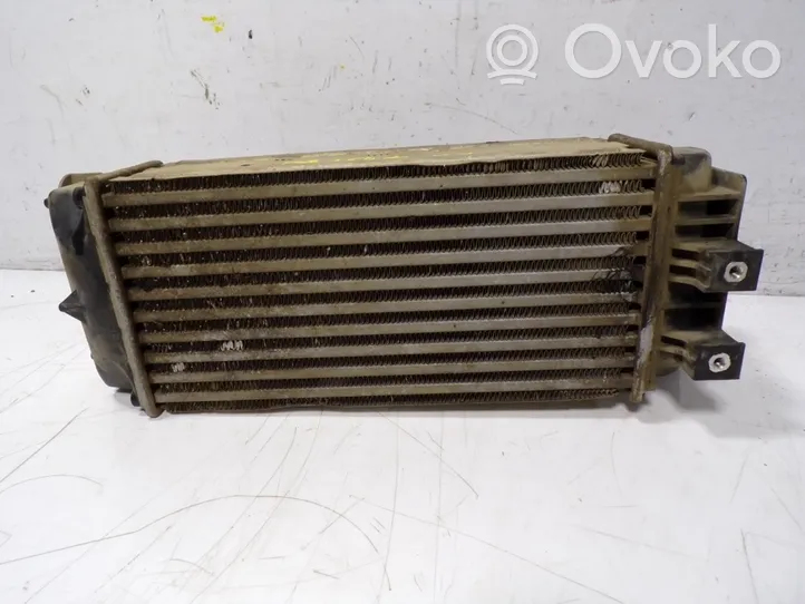 Peugeot Partner III Chłodnica powietrza doładowującego / Intercooler 9800291280