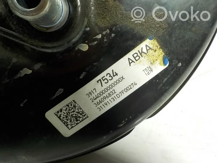 Opel Astra K Gyroscope, capteur à effet gyroscopique, convertisseur avec servotronic 13486139