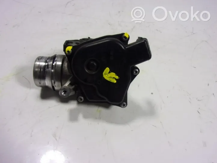 Renault Talisman Throttle body valve 161A09287R