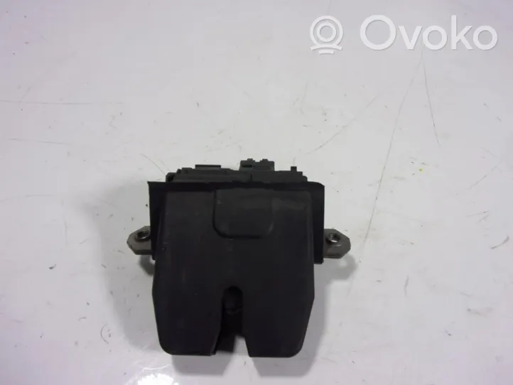 Ford C-MAX I Blocco chiusura del portellone 1570448