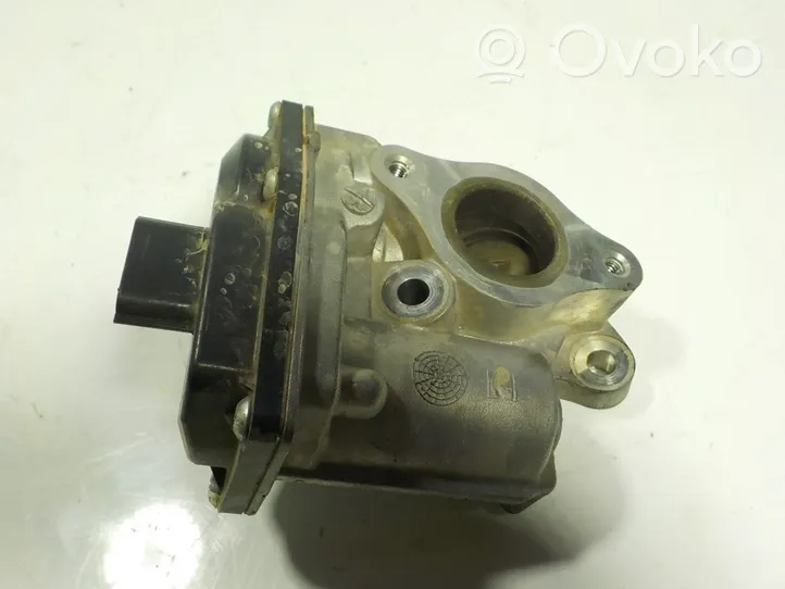 Mercedes-Benz Citan W415 Soupape vanne EGR A6071400100