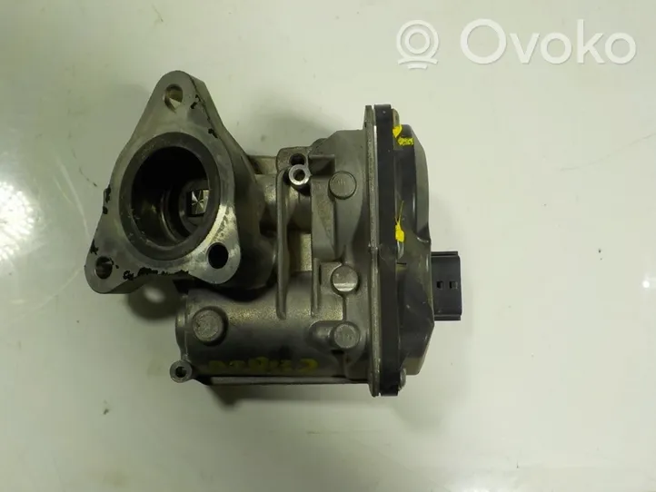 Mercedes-Benz Citan W415 Soupape vanne EGR A6071400100