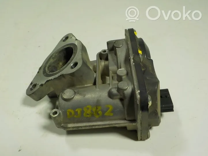 Mercedes-Benz Citan W415 Soupape vanne EGR A6071400100