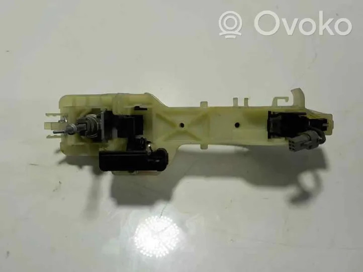 KIA Sorento Klamka zewnętrzna drzwi przednich 826512P710