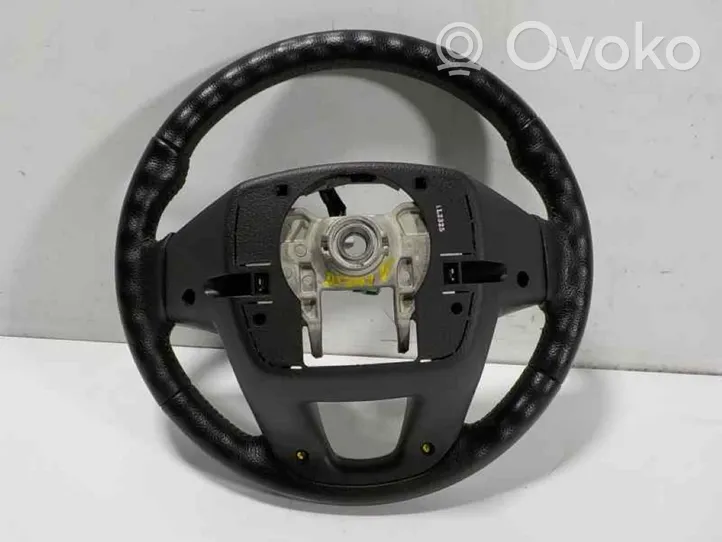 KIA Sorento Steering wheel 561002P250AMN