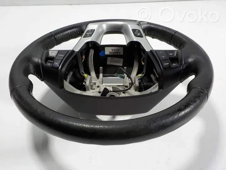 KIA Sorento Steering wheel 561002P250AMN