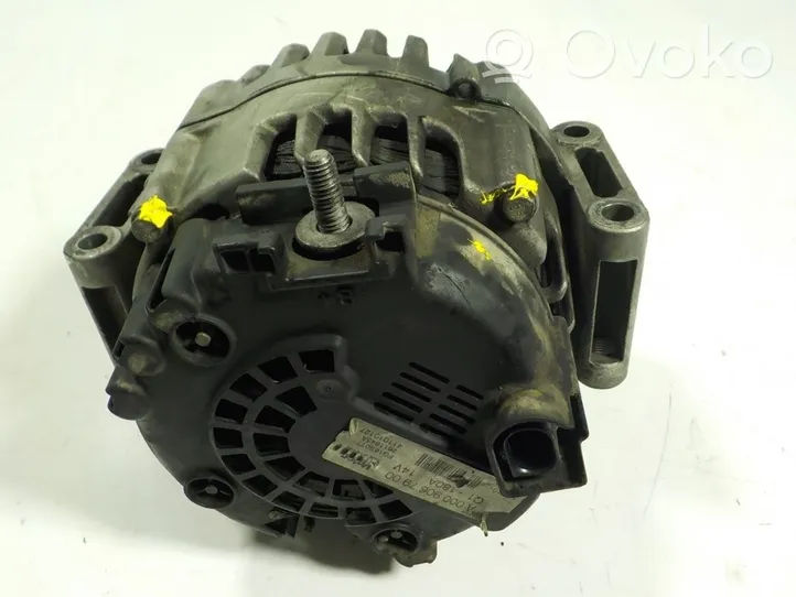 Mercedes-Benz E W212 Alternator A0009068404