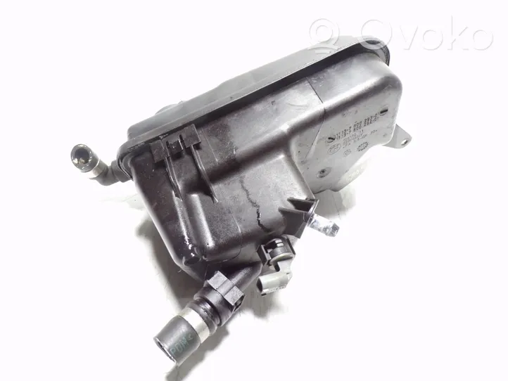 BMW X3 E83 Vaso di espansione carburante 17137800292