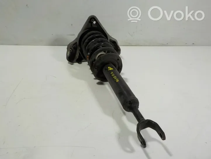 Audi A6 S6 C6 4F Ammortizzatore anteriore con molla elicoidale 4F0413031BQ