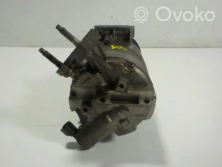 Ford Focus C-MAX Compressore aria condizionata (A/C) (pompa) 2100870