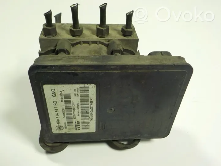 Skoda Rapid (NH) Pompe ABS 6R0614517BKBEF