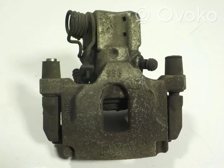 Honda Civic IX Mordaza caliper del freno trasero 43002TV0E03