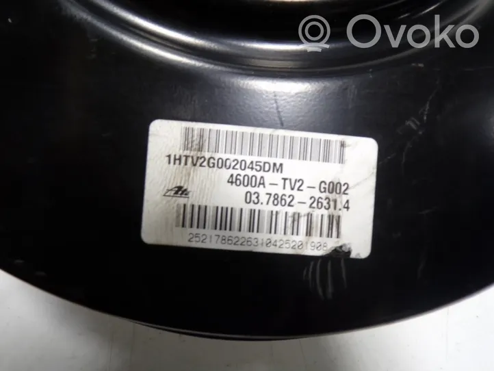 Honda Civic IX Valvola di pressione Servotronic sterzo idraulico 01469TV2G02