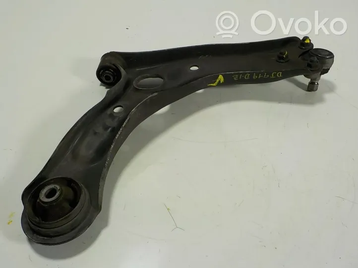 Hyundai Tucson TL Front control arm 54500D7000