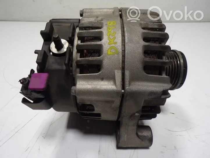 BMW X3 F25 Alternator 12318579420