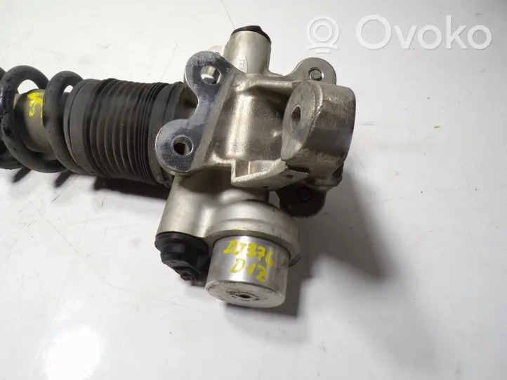 McLaren 570S Front shock absorber with coil spring 