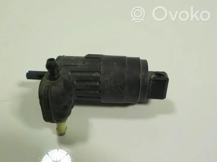 Fiat Panda III Pompe de lave-glace de pare-brise 71740942