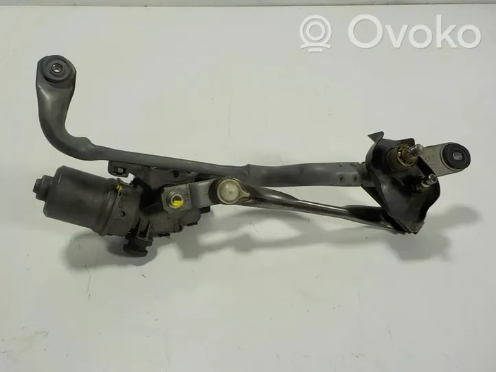 Toyota Yaris Moteur d'essuie-glace 851500D180