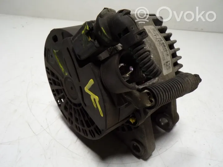 Citroen C3 Pluriel Generatore/alternatore 9806007480