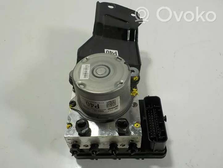 KIA Rio Pompe ABS 58910H8400