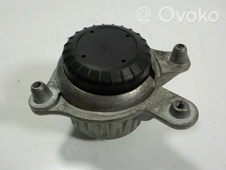 Mercedes-Benz CLK AMG A208 C208 Support de moteur, coussinet A2052406617