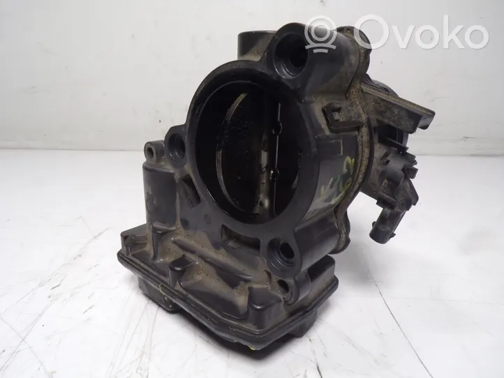 BMW 1 F20 F21 Valvola corpo farfallato 13548512452