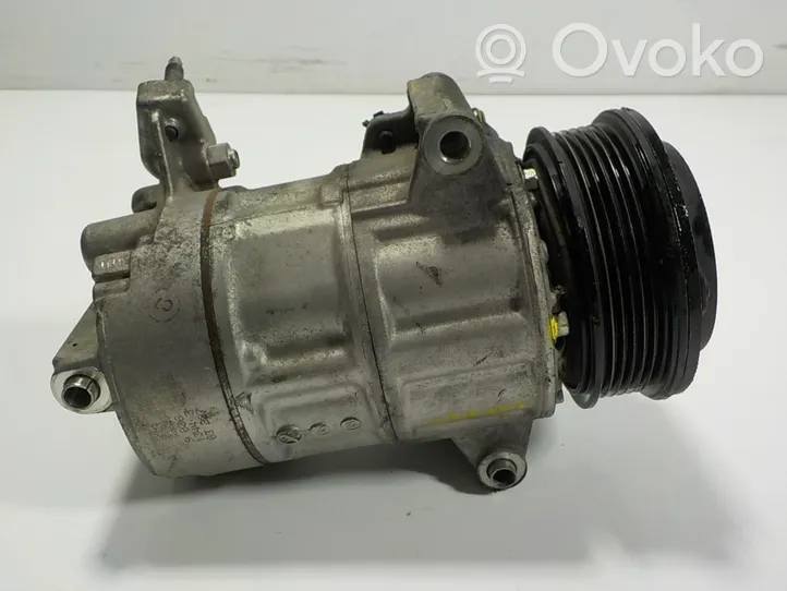 Ford Ecosport Compressore aria condizionata (A/C) (pompa) 2491047