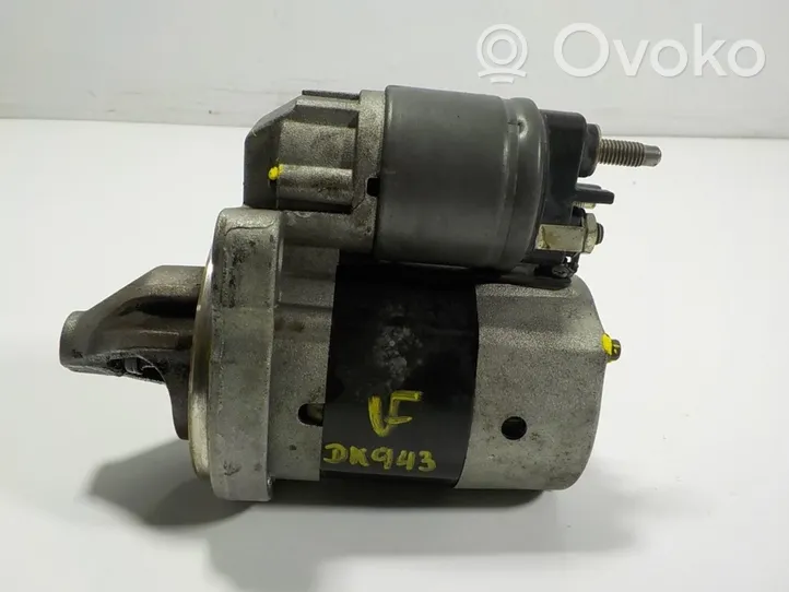 Ford Ecosport Starter motor 2105460