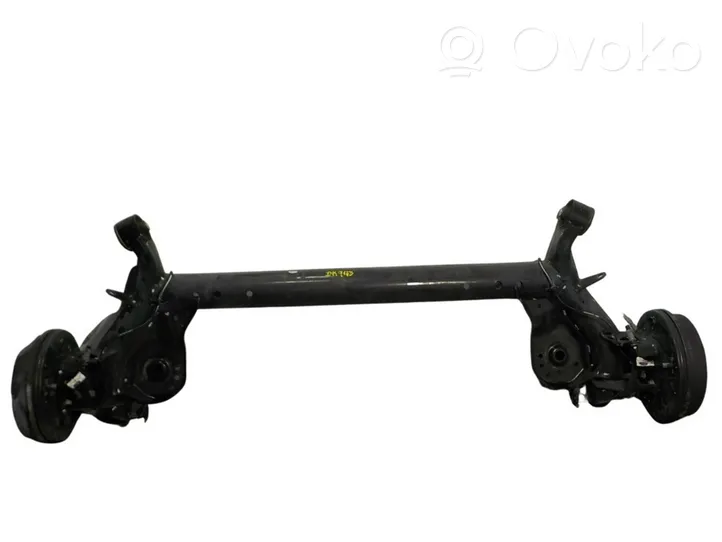 Ford Ecosport Rear axle beam with reductor 2420445