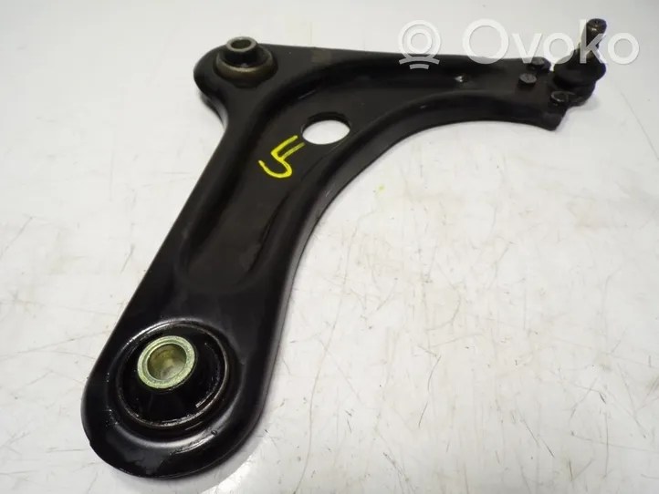 Peugeot 2008 I Front control arm 9813612580