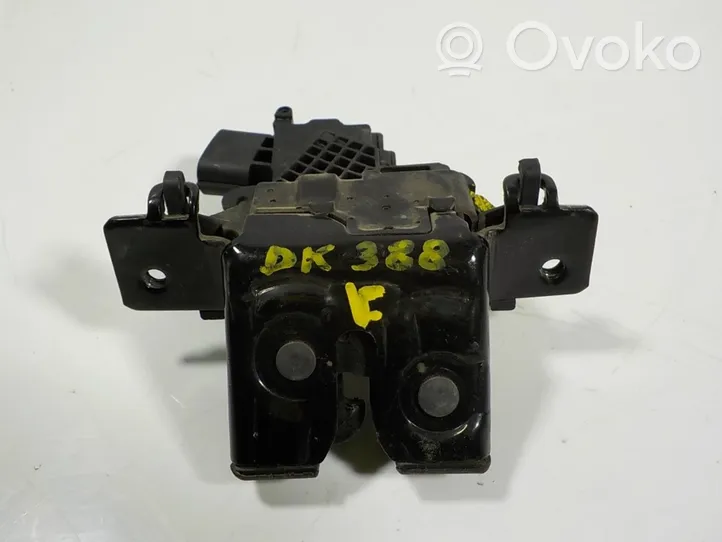 Toyota Yaris Zamek klapy tylnej bagażnika 6935002090