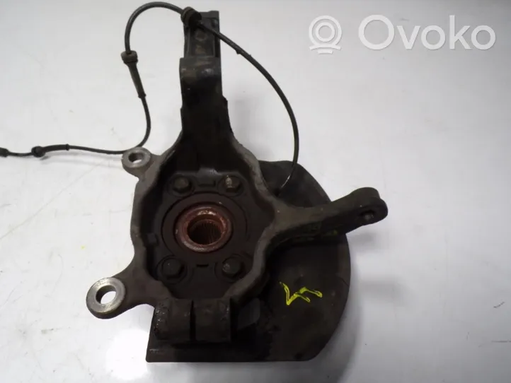 Nissan Qashqai+2 Fuso a snodo con mozzo ruota anteriore 40014JD000