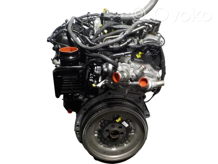 Cupra Formentor Motore 3Q1819021E