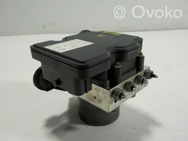 Audi A1 ABS-pumppu 2Q0614517APBEF