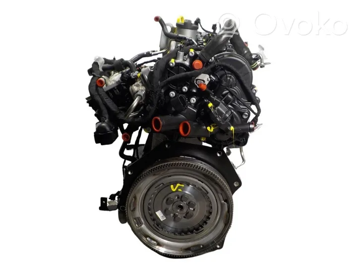 Audi A1 Silnik / Komplet 04C100032P