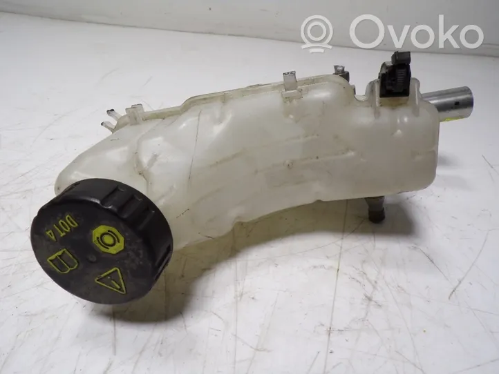 Renault Megane IV Servo-frein 460117706R