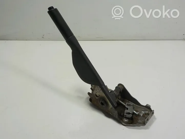 Mercedes-Benz Citan W415 Hand brake release handle A4154202700