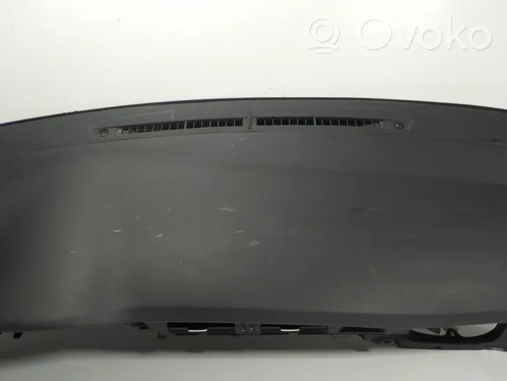 Toyota Auris E180 Panel de instrumentos 5540102900C0