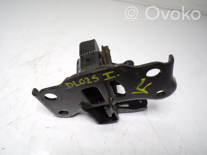 Toyota Verso Support de moteur, coussinet 123720T270