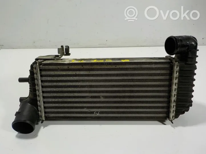 Ford Tourneo Radiatore intercooler 2027395